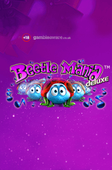 Beetle Mania