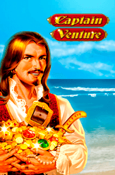 Captain Venture