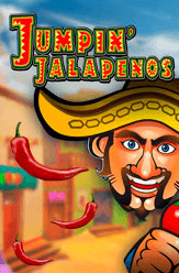 Jumpin Jalapenos