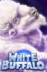 white buffalo online slot