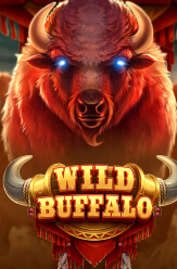 wild buffalo by aristocrat